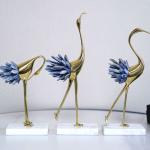 Duck Stainless Steel