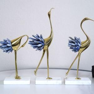 Duck Stainless Steel